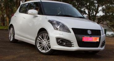 Suzuki Swift: A Compact and Affordable Hatchback with Advanced Features