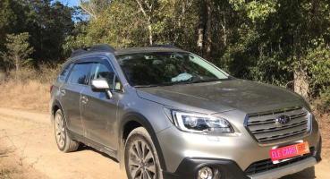 2016 Subaru Outback 2.5i Limited - Low Mileage, Excellent Condition