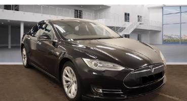 2016 Tesla Model S 85 - A High-Performance and Eco-Friendly Electric Sedan