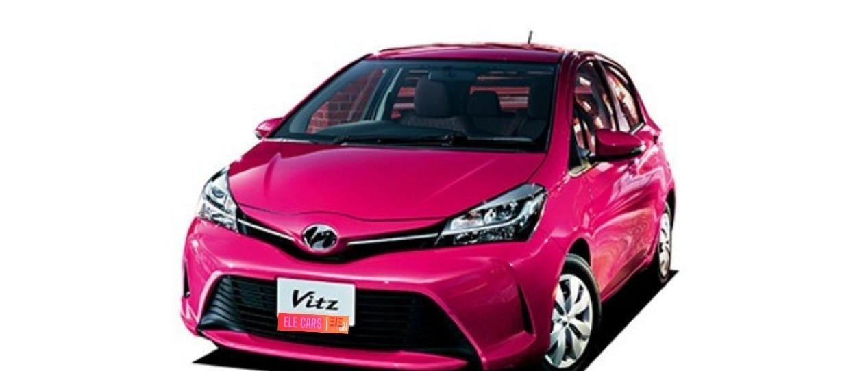 Toyota Vitz Jewela for Sale - Affordable, Reliable, and Fuel-Efficient Hatchback