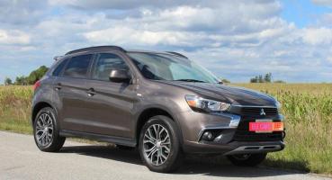 Mitsubishi RVR for Sale - Find Your Local Dealer and Compare Prices